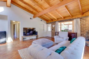 4 Mi to Lake Wohlford Cabin in Escondido